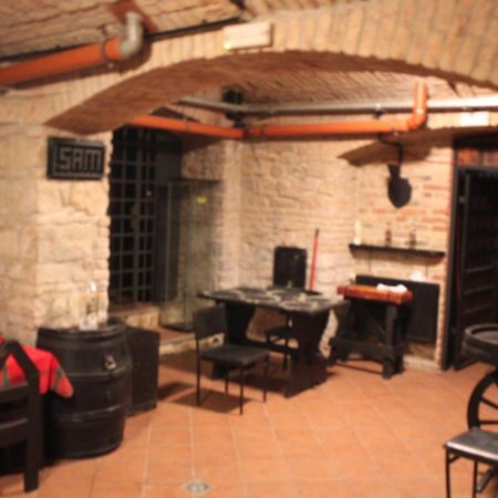 Alba Hostel Прага Екстериор снимка
