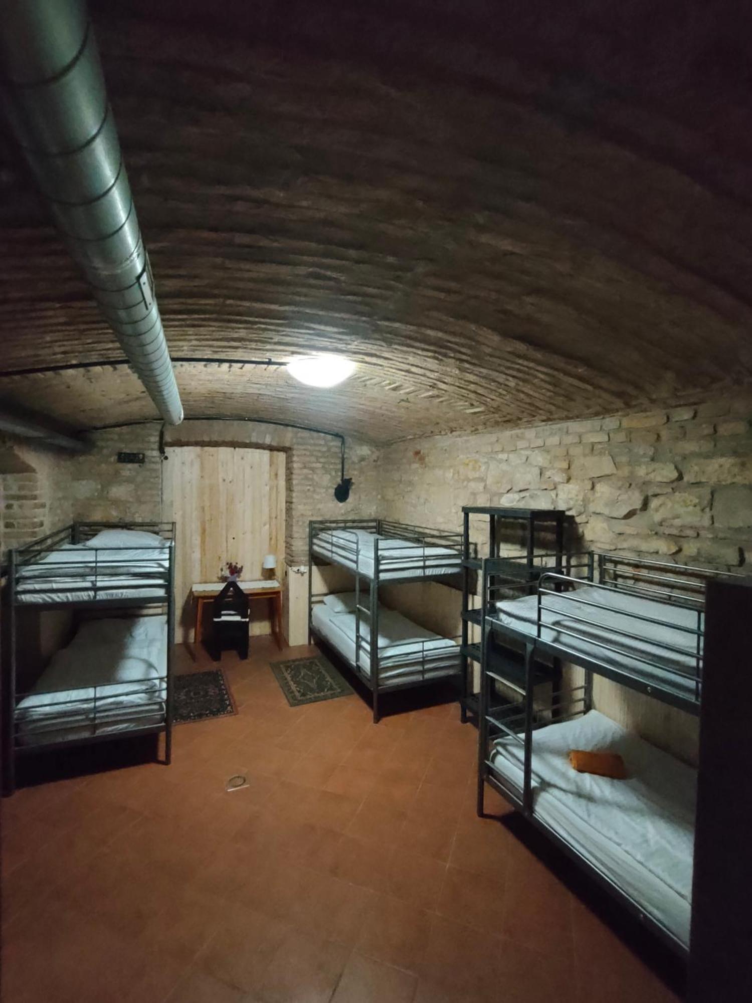 Alba Hostel Прага Екстериор снимка