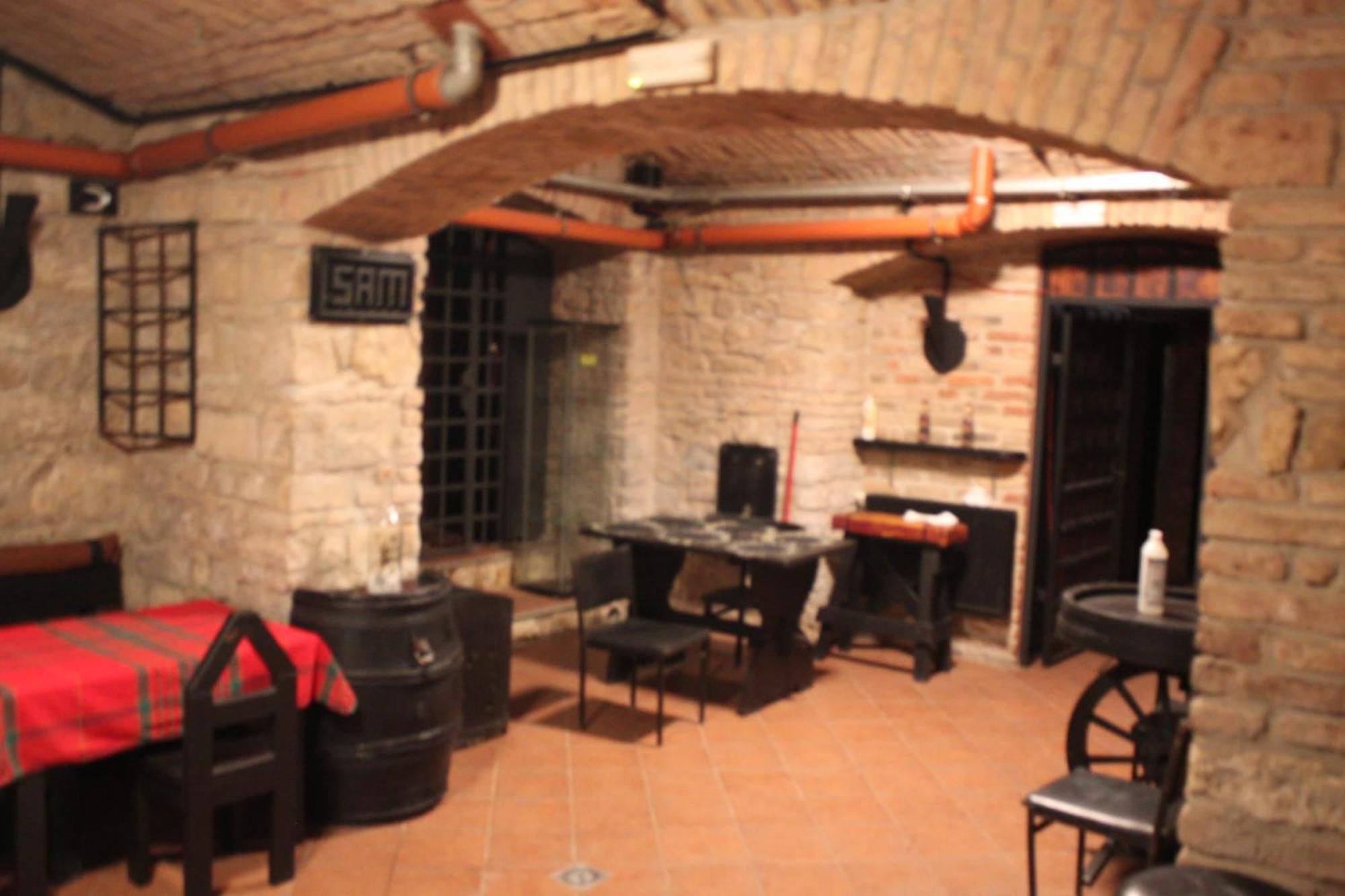 Alba Hostel Прага Екстериор снимка