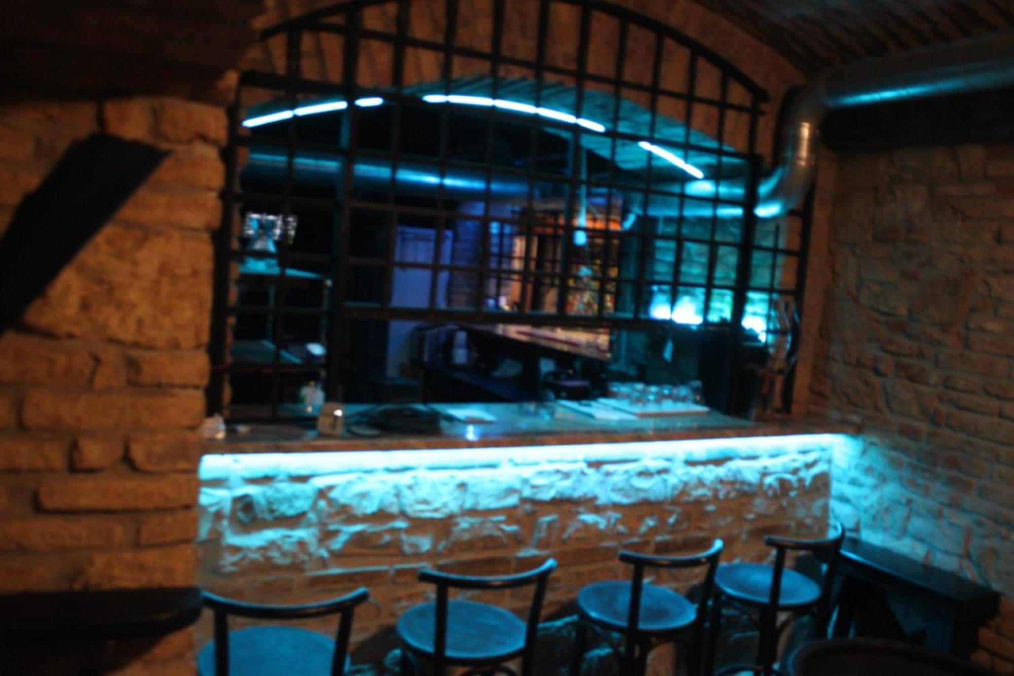 Alba Hostel Прага Екстериор снимка