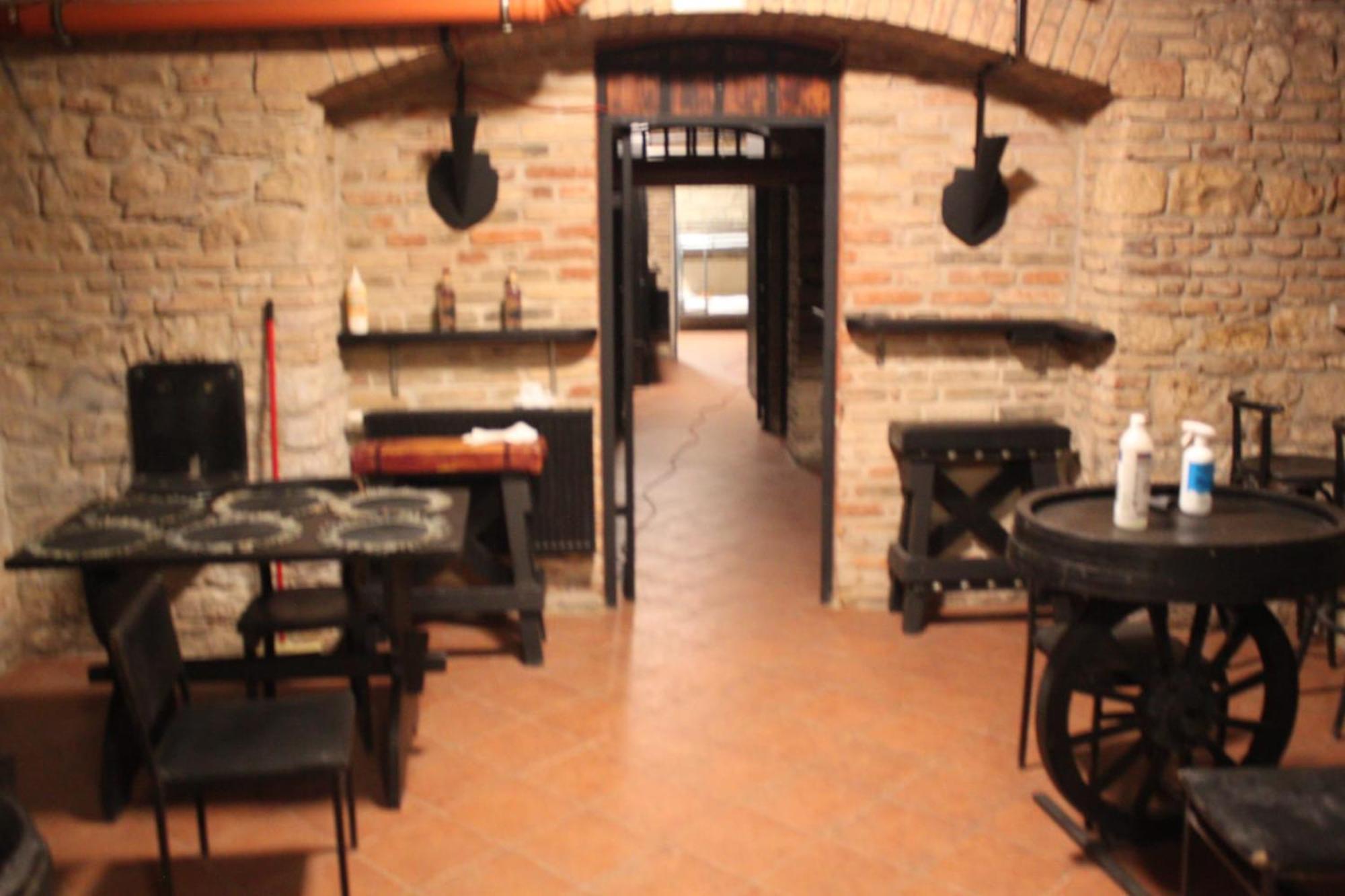 Alba Hostel Прага Екстериор снимка
