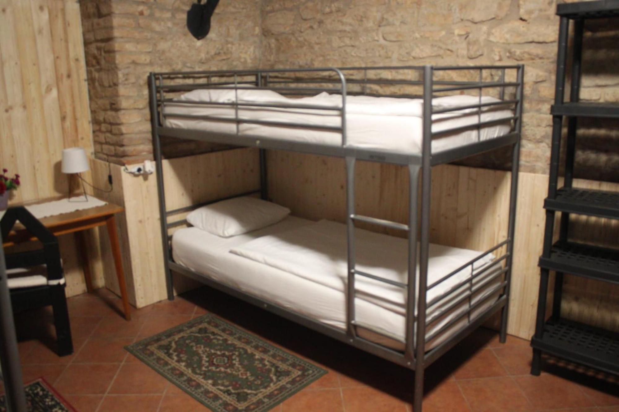 Alba Hostel Прага Екстериор снимка
