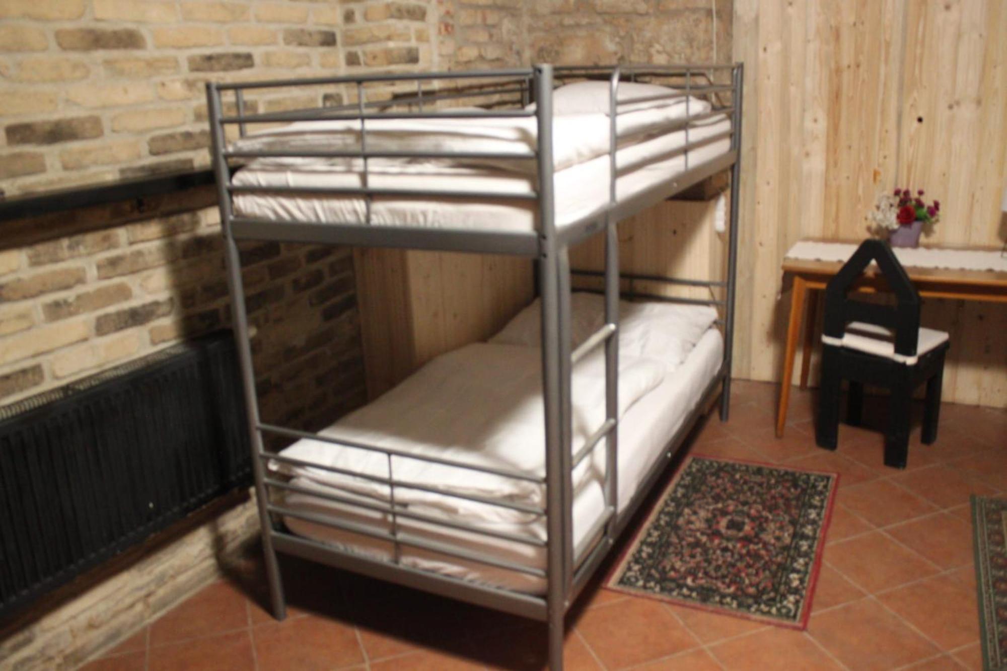Alba Hostel Прага Екстериор снимка