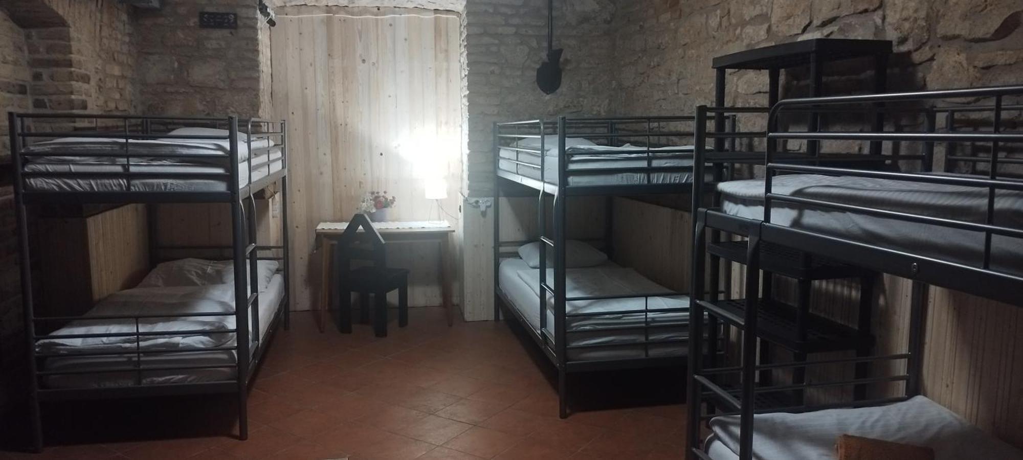 Alba Hostel Прага Екстериор снимка