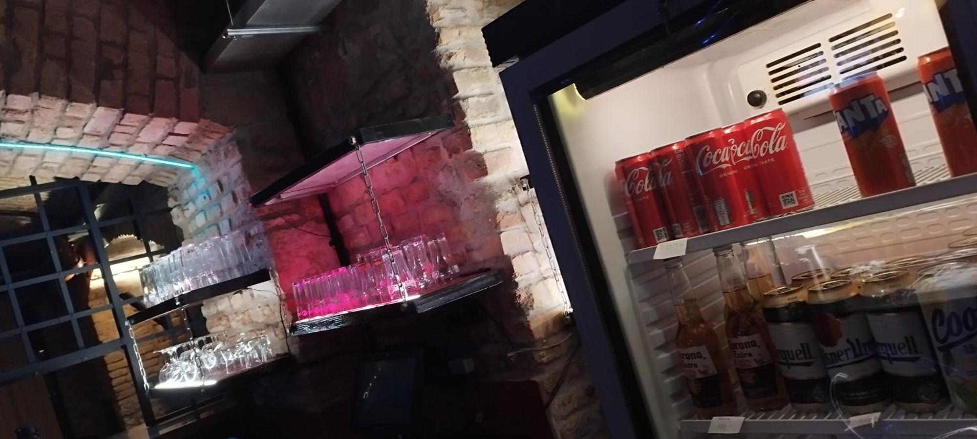 Alba Hostel Прага Екстериор снимка
