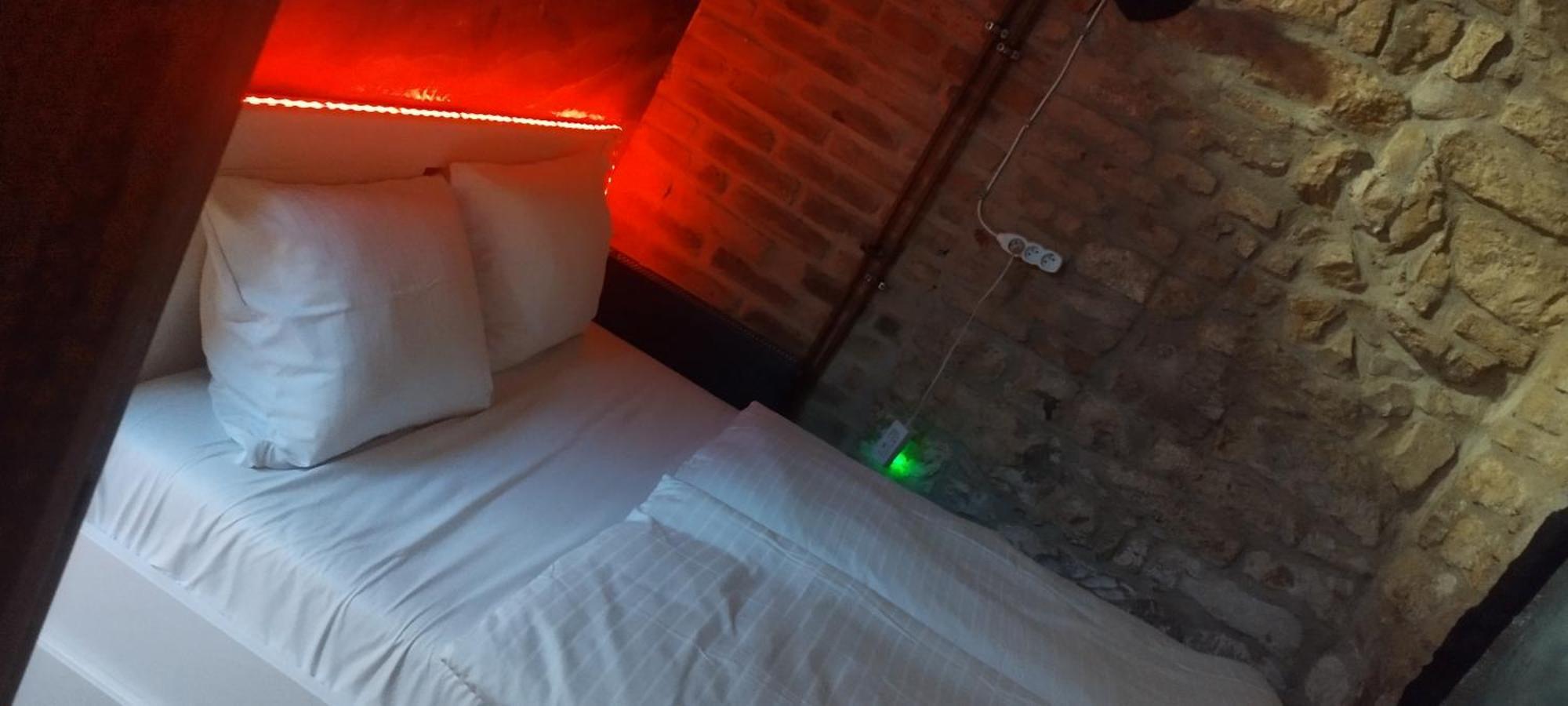 Alba Hostel Прага Екстериор снимка