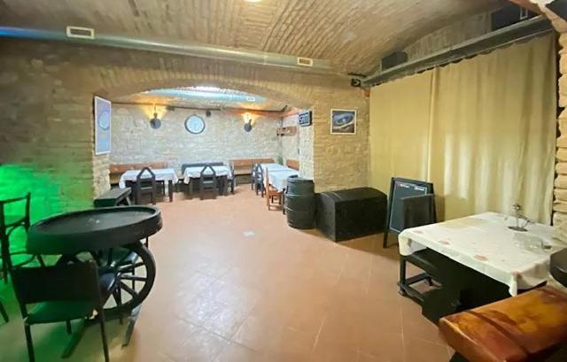 Alba Hostel Прага Екстериор снимка