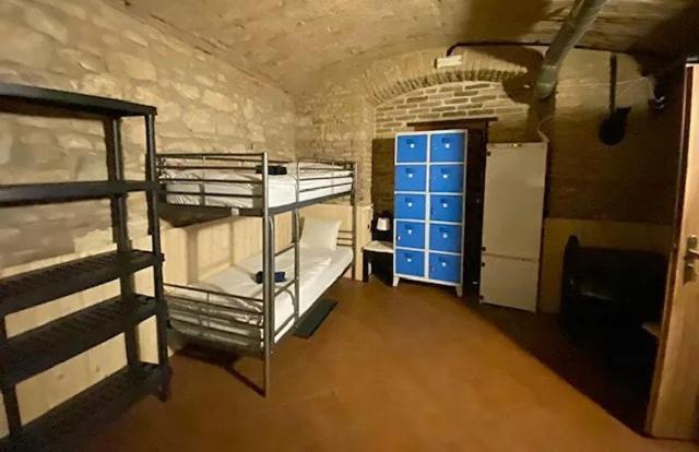 Alba Hostel Прага Екстериор снимка