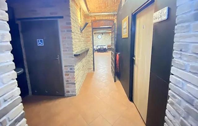 Alba Hostel Прага Екстериор снимка