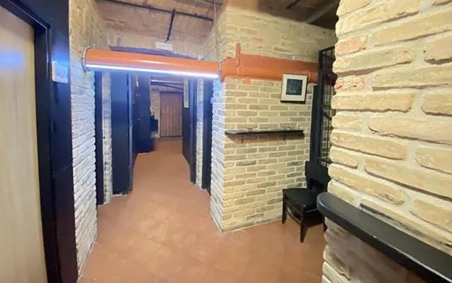 Alba Hostel Прага Екстериор снимка
