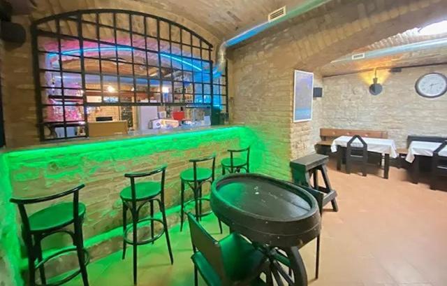 Alba Hostel Прага Екстериор снимка