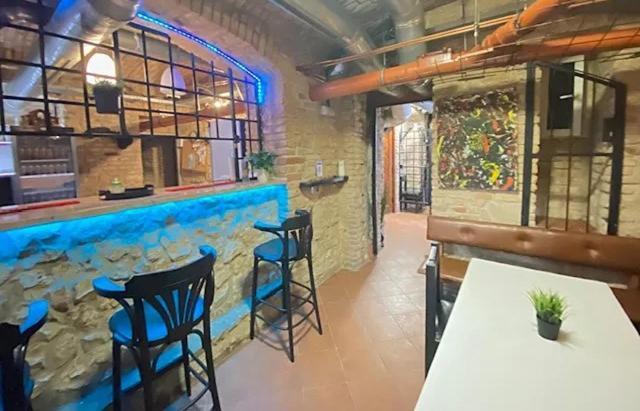 Alba Hostel Прага Екстериор снимка